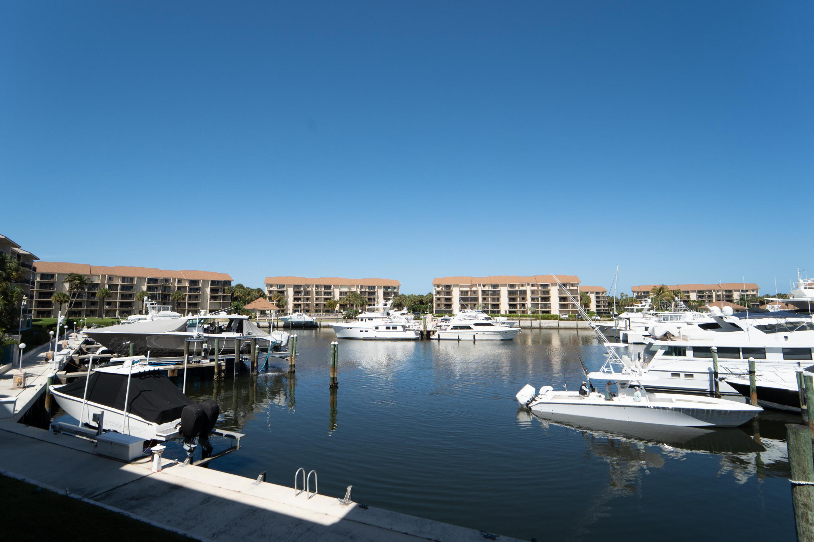 MARINA AT THE BLUFFS CONDO - Residential Lease