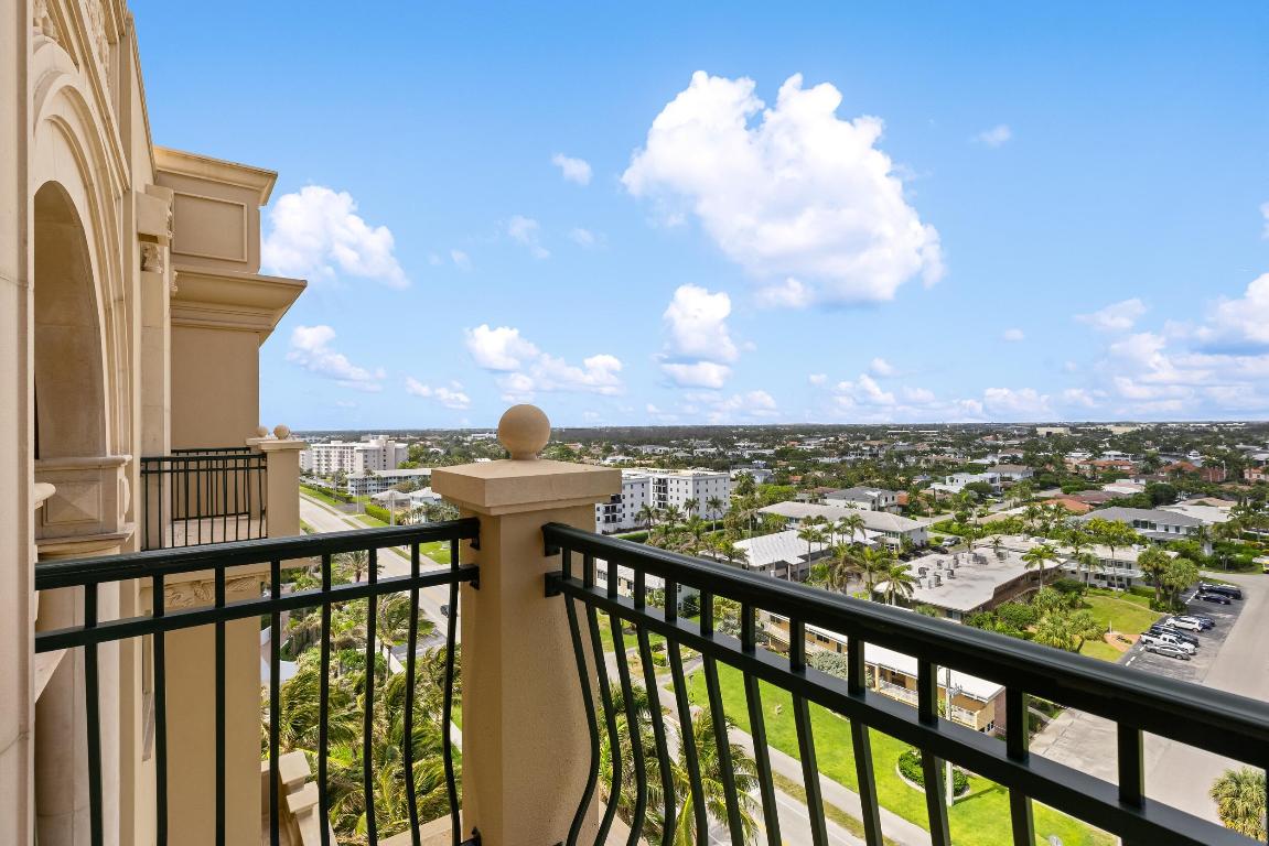 Luxuria - Residential