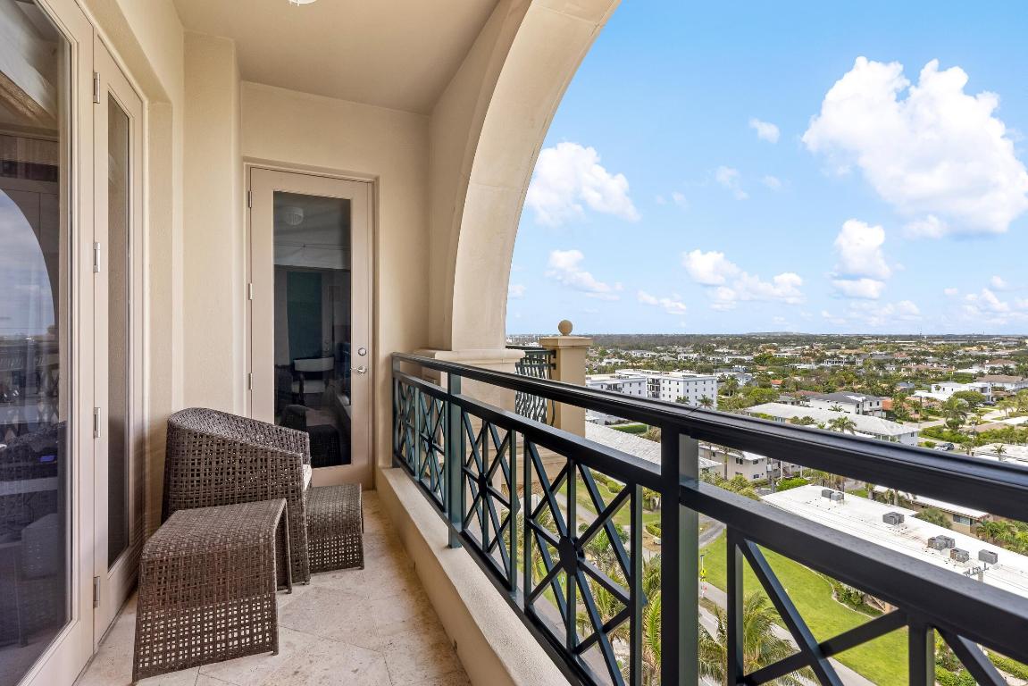 Luxuria - Residential