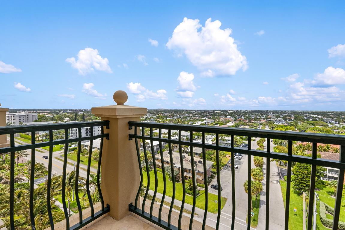 Luxuria - Residential