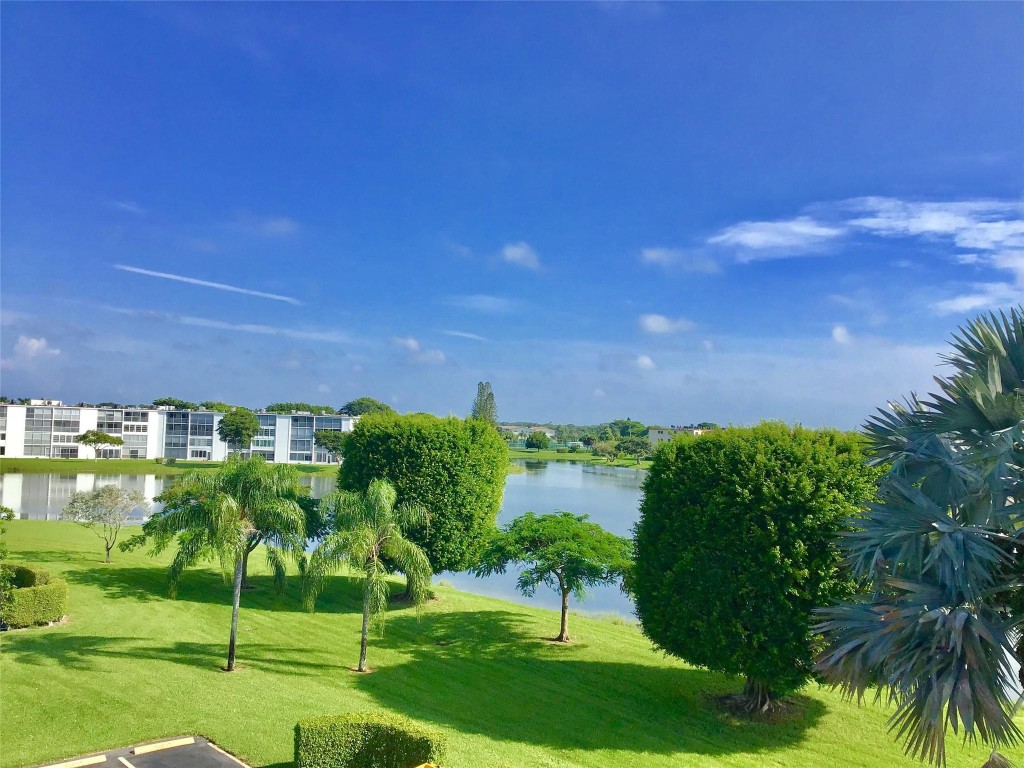 CENTURY VILLAGE - Residential