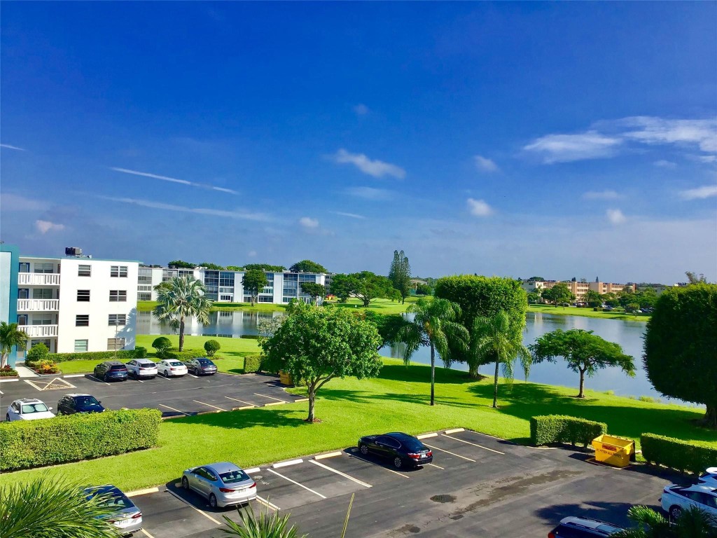 CENTURY VILLAGE - Residential