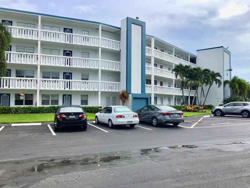 CENTURY VILLAGE - Residential