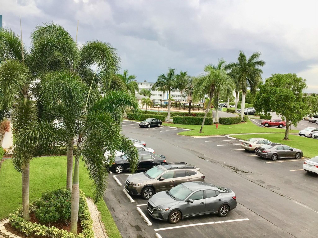 CENTURY VILLAGE - Residential