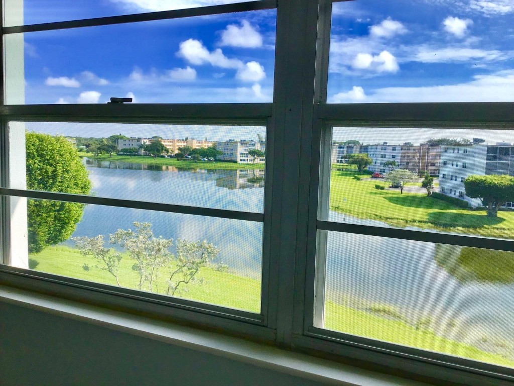 CENTURY VILLAGE - Residential