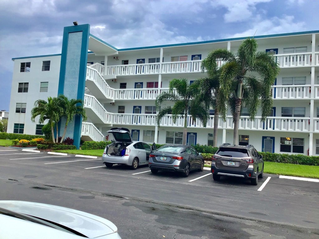 CENTURY VILLAGE - Residential