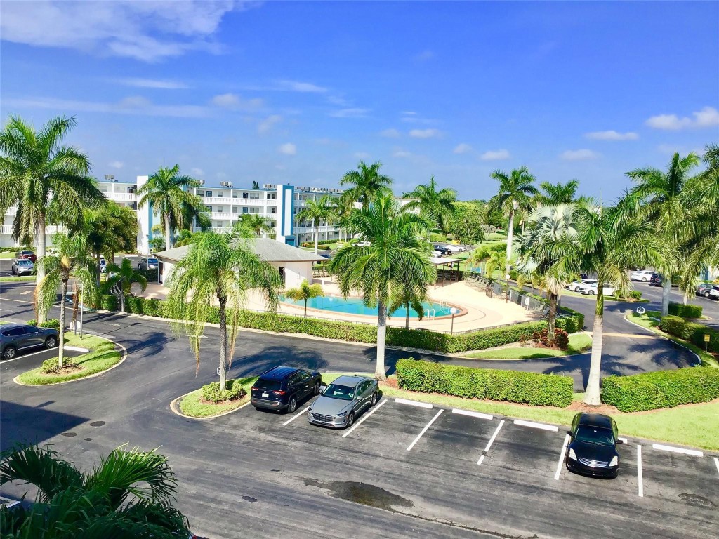 CENTURY VILLAGE - Residential