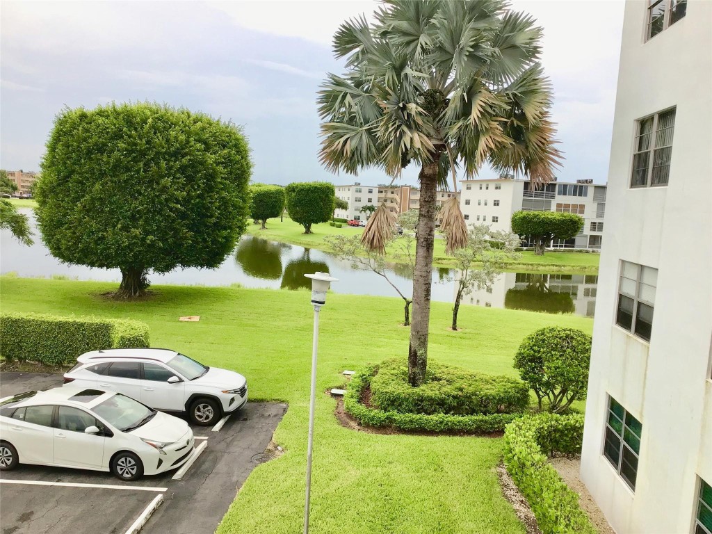 CENTURY VILLAGE - Residential