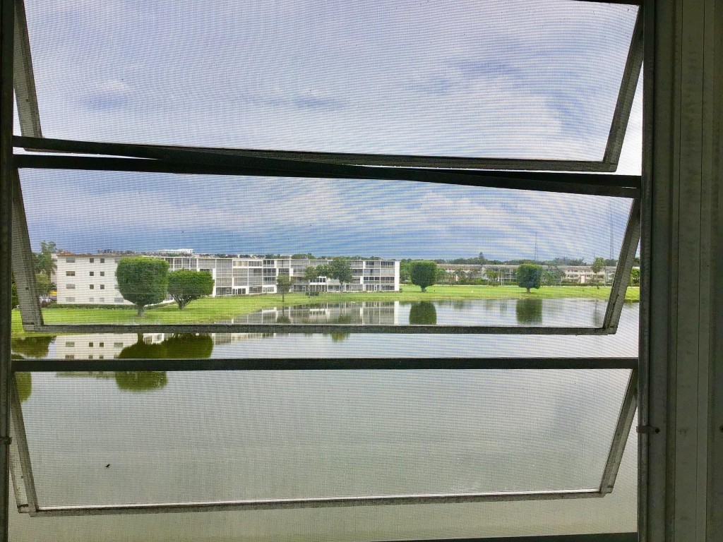 CENTURY VILLAGE - Residential
