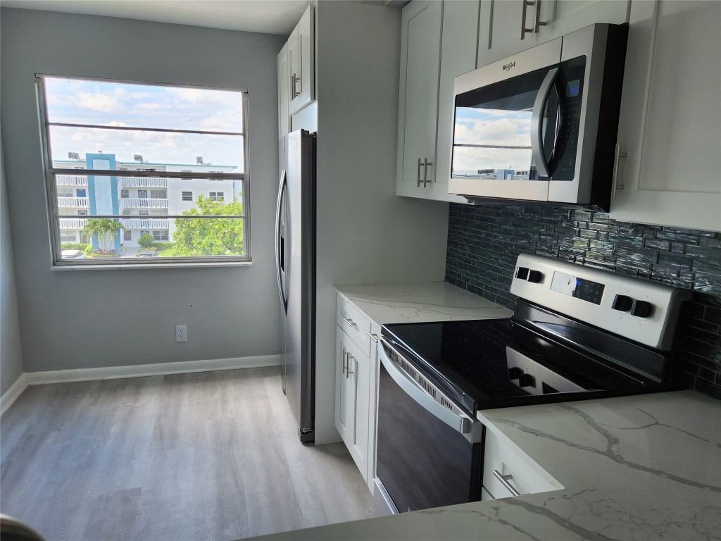 CENTURY VILLAGE - Residential