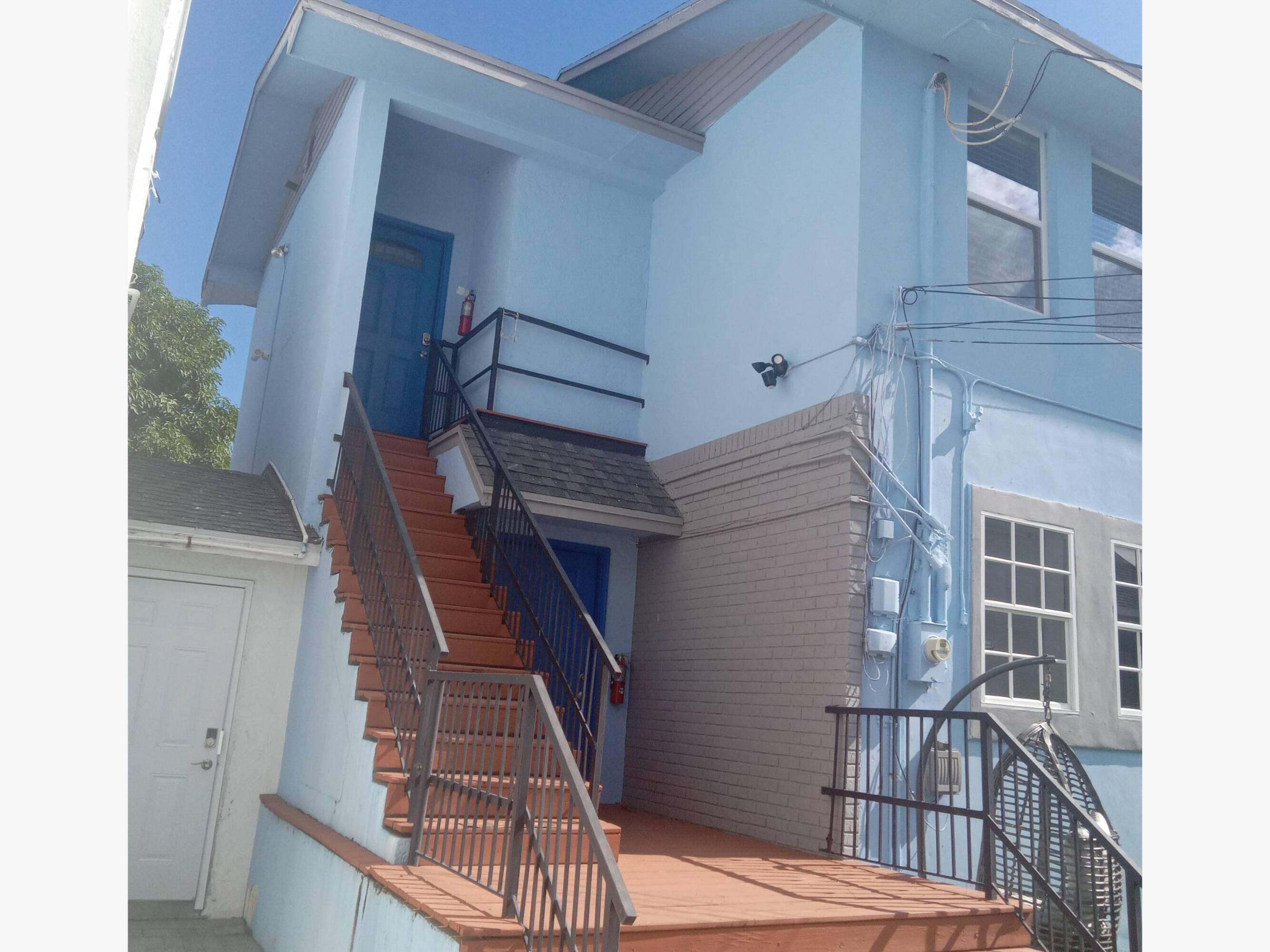 FRESHWATER ADD TO WPB - Residential Income