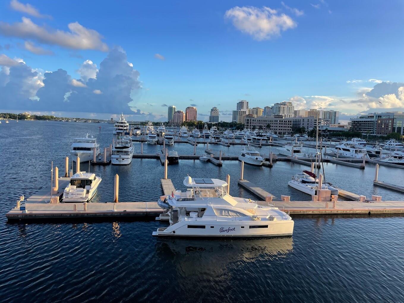 FRESHWATER ADD TO WPB - Residential Income