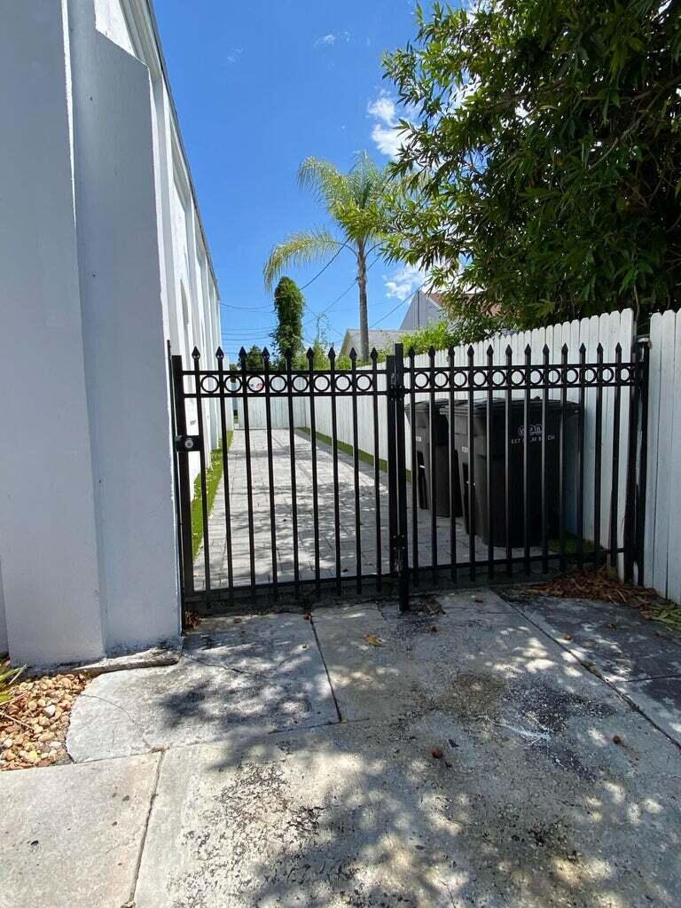 FRESHWATER ADD TO WPB - Residential Income