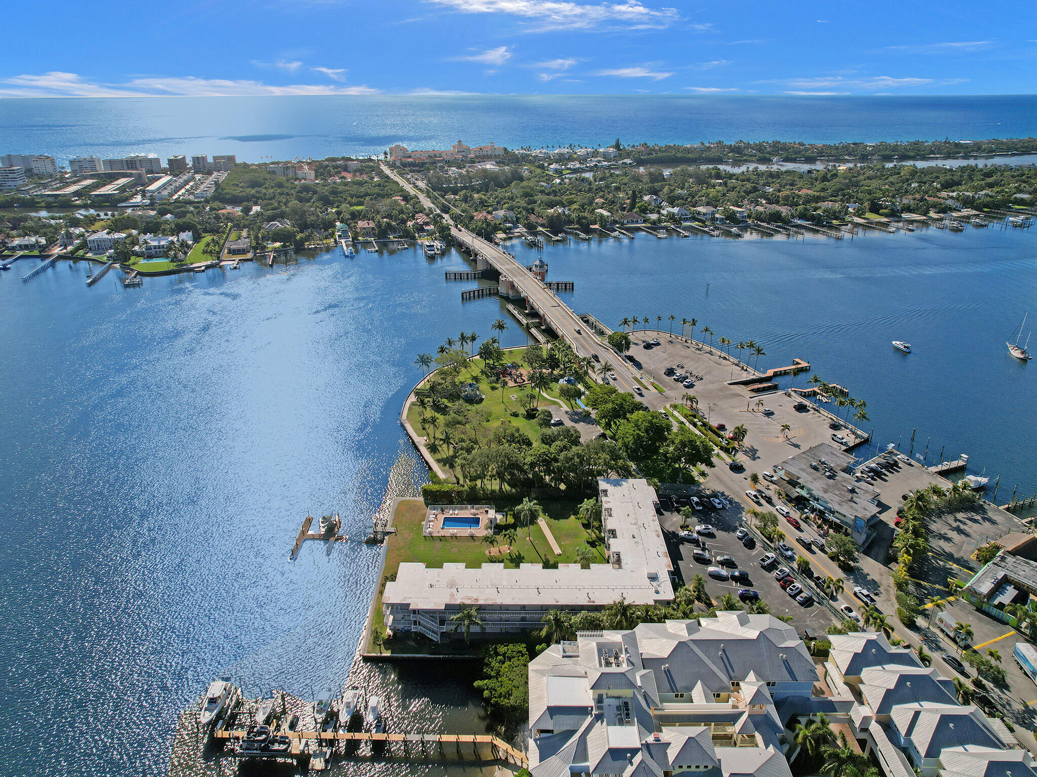 ISLAND TOWERS INC CONDO - Residential