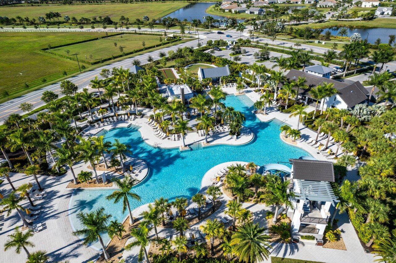 SKY COVE - Residential
