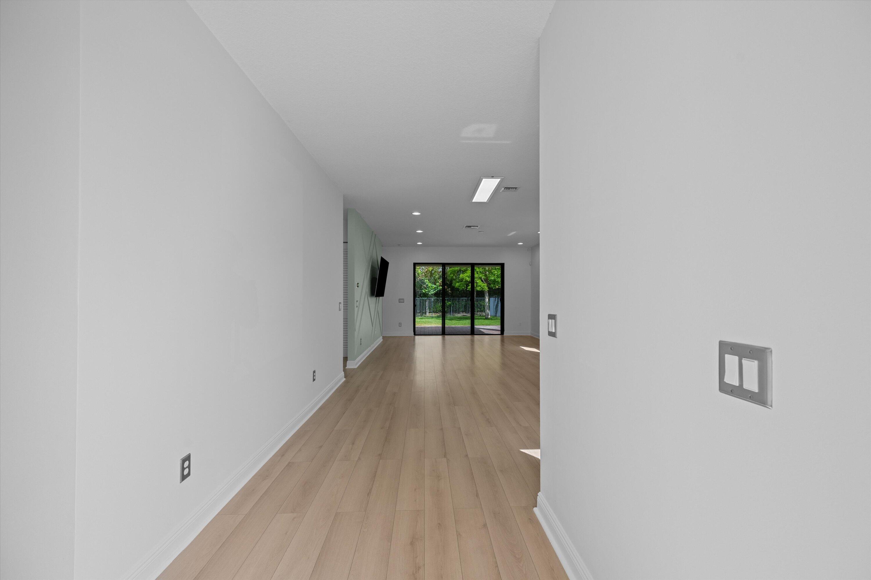 SKY COVE - Residential