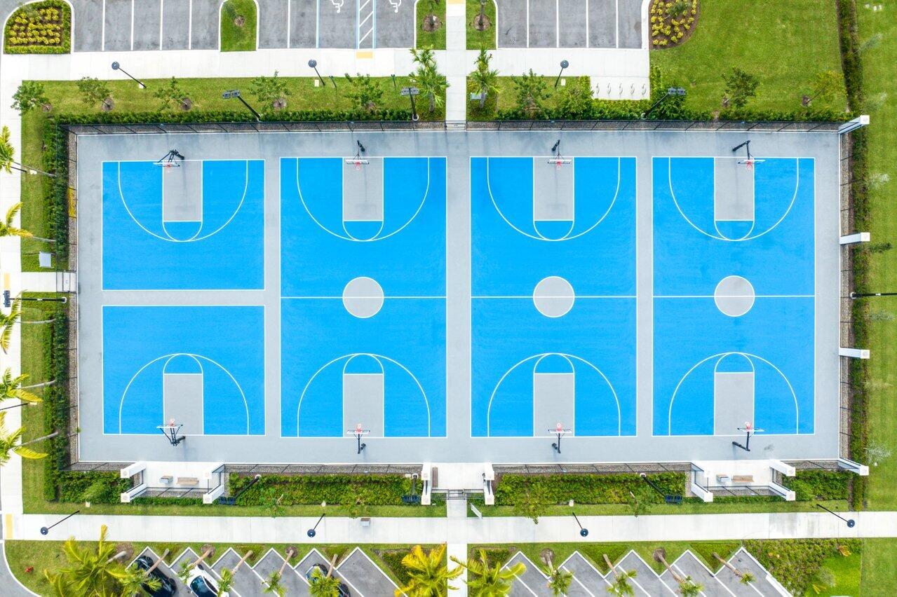 SKY COVE - Residential