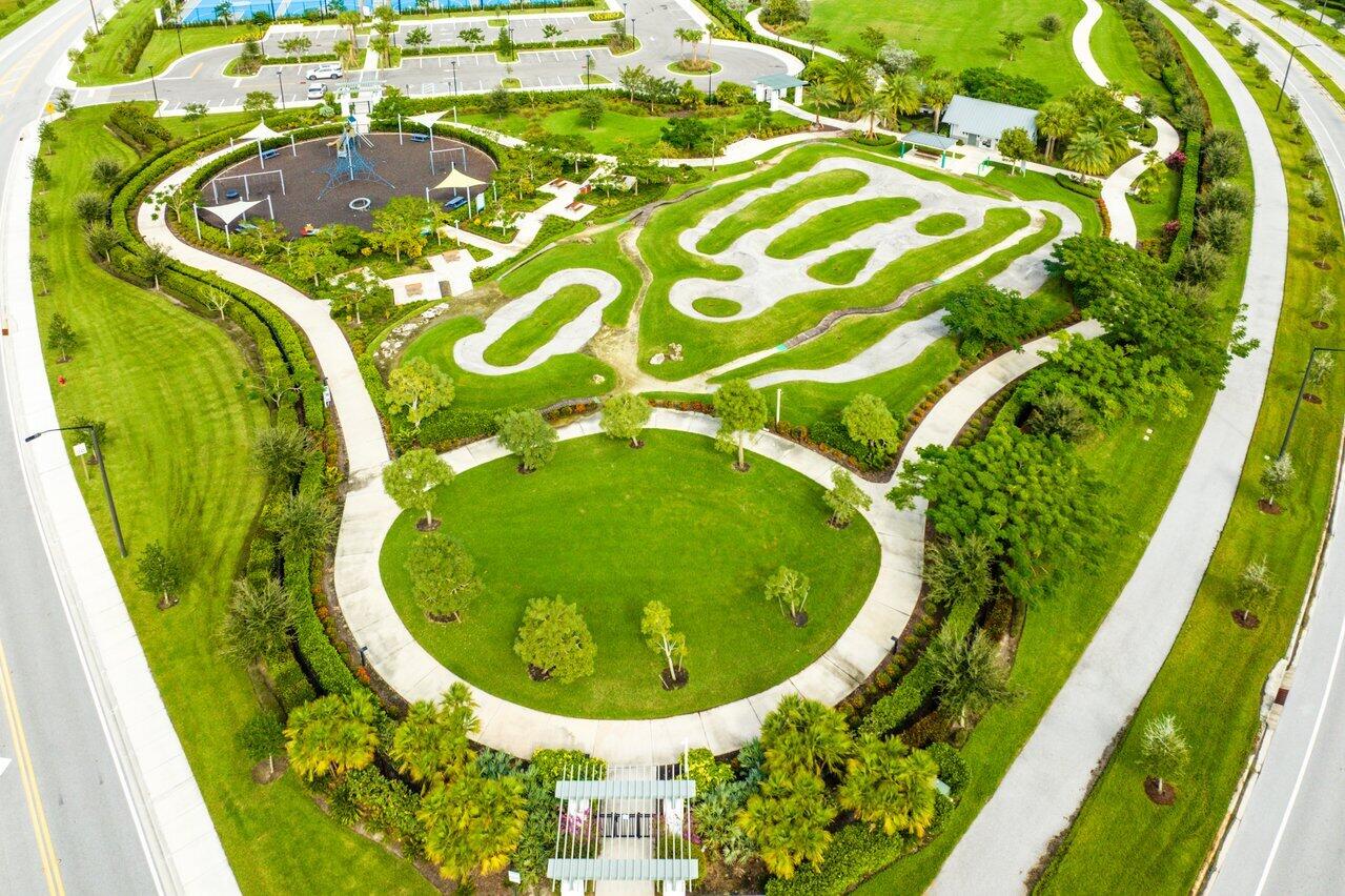 SKY COVE - Residential