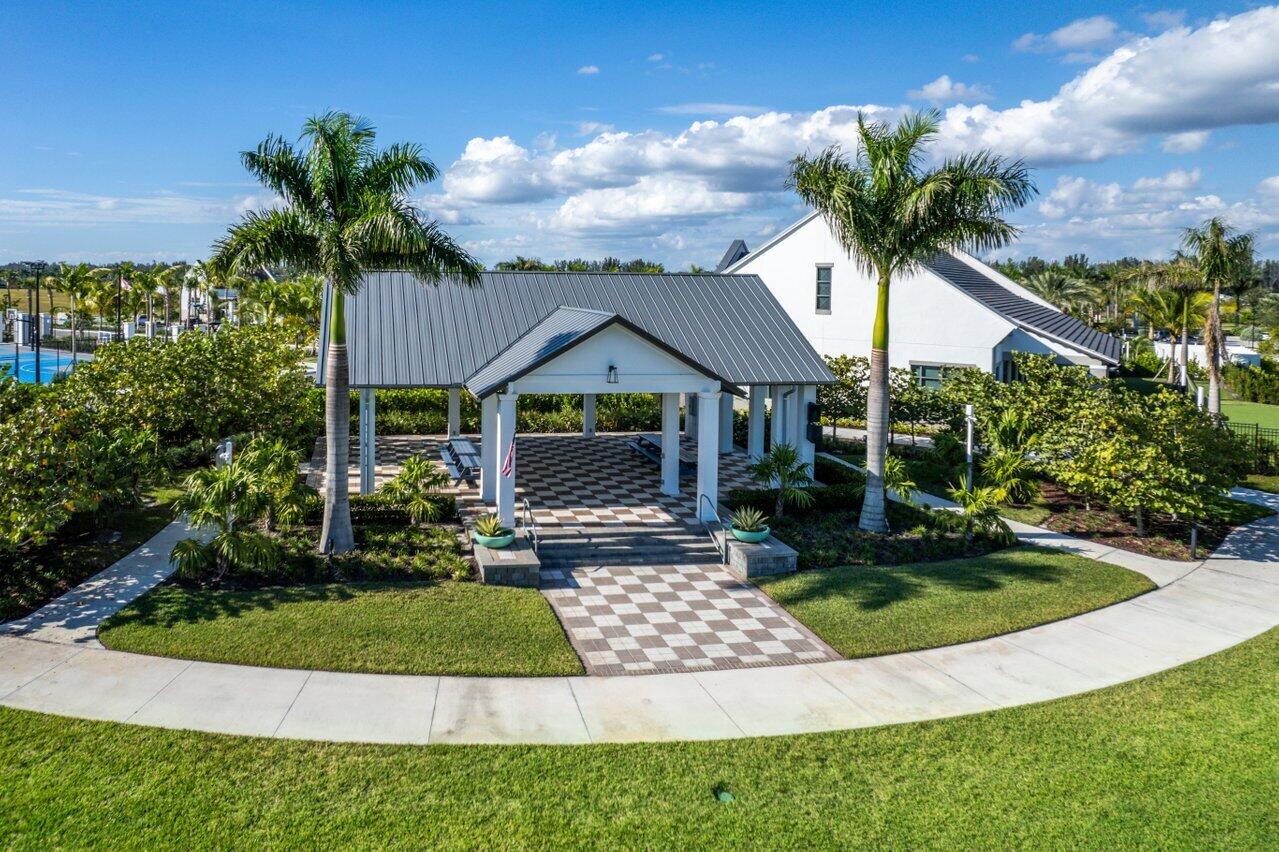 SKY COVE - Residential