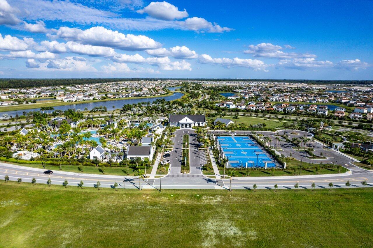 SKY COVE - Residential