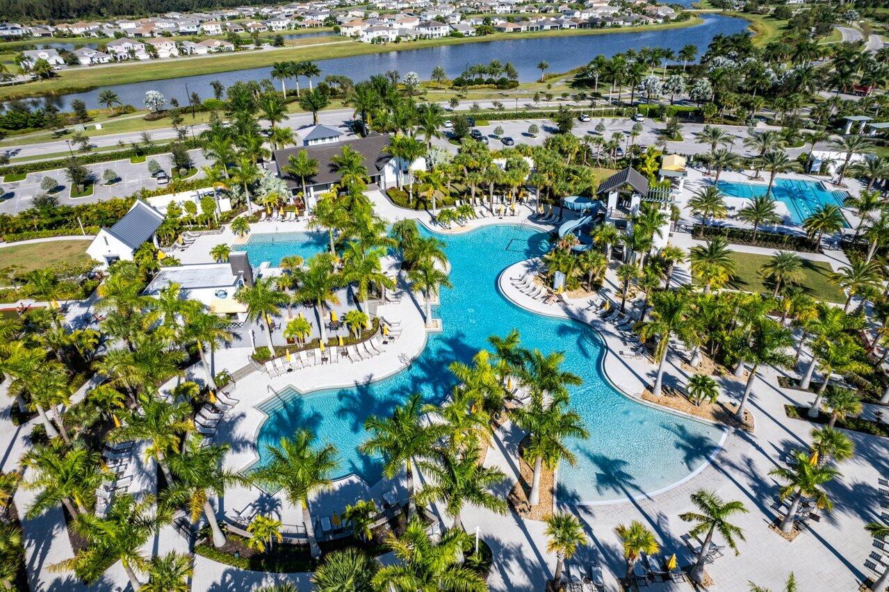 SKY COVE - Residential