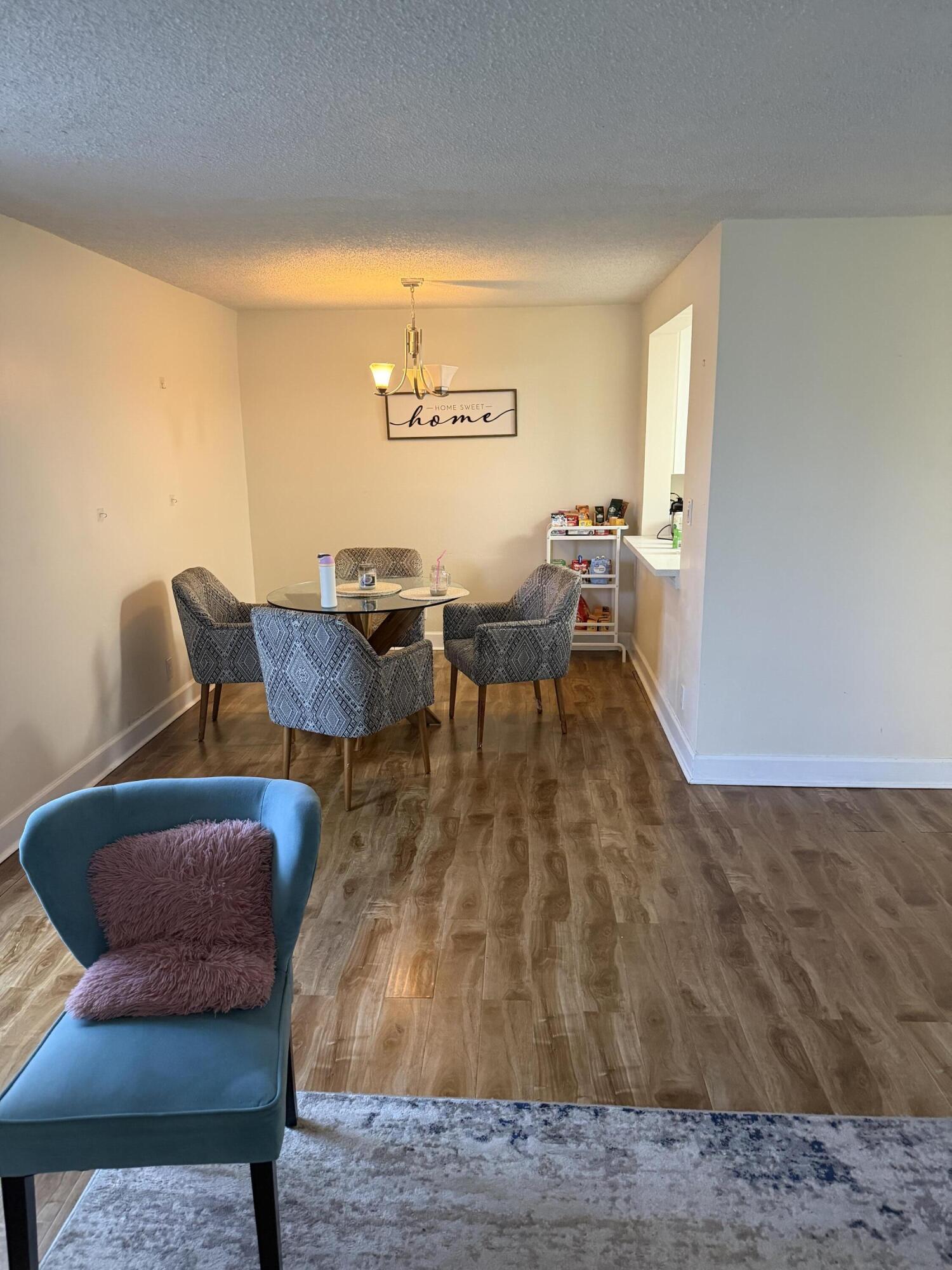 COUNTRY PINES CONDO - Residential Lease