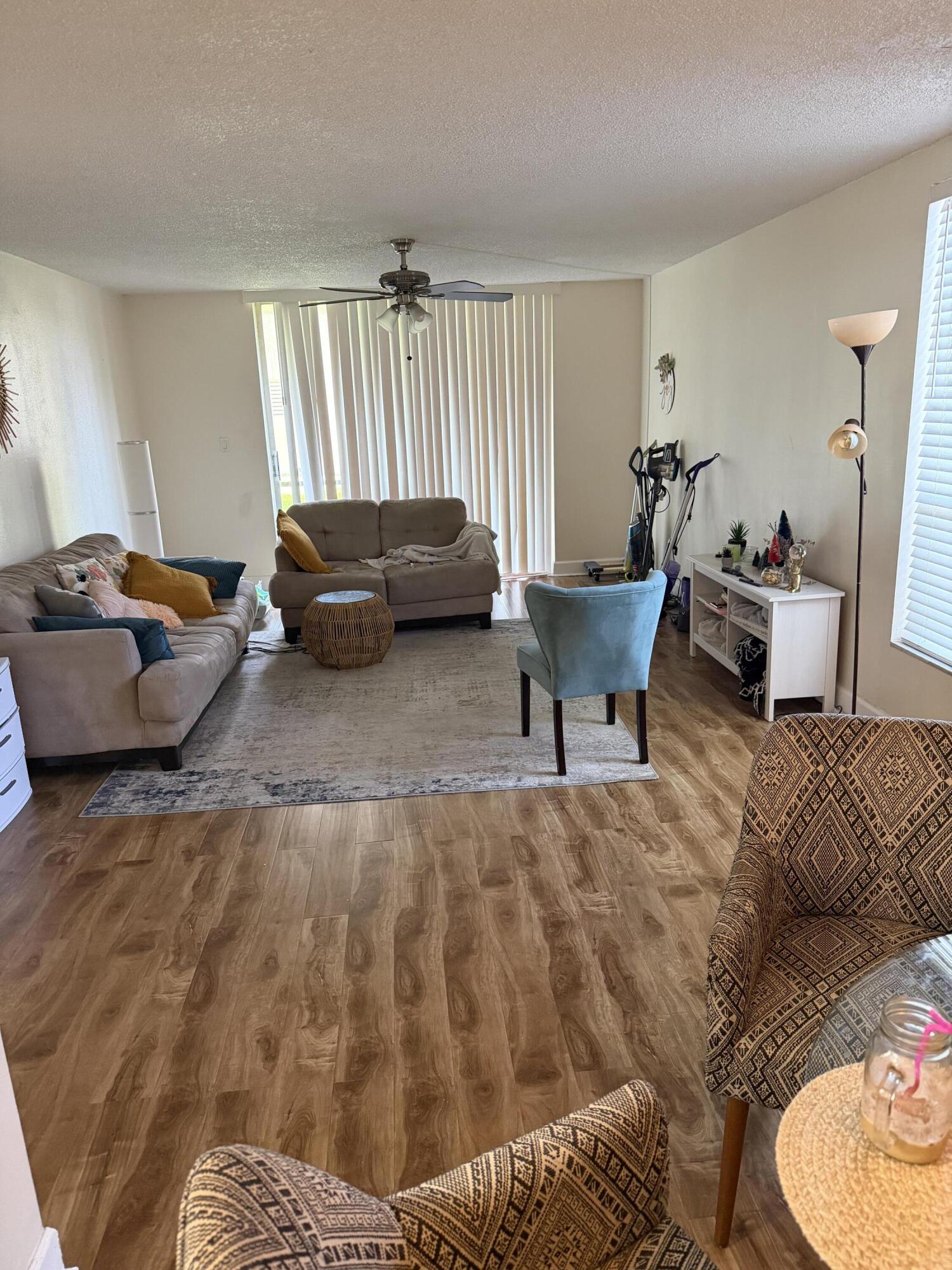 COUNTRY PINES CONDO - Residential Lease