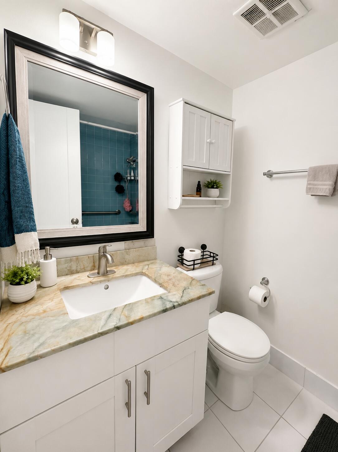 COUNTRY PINES CONDO - Residential Lease