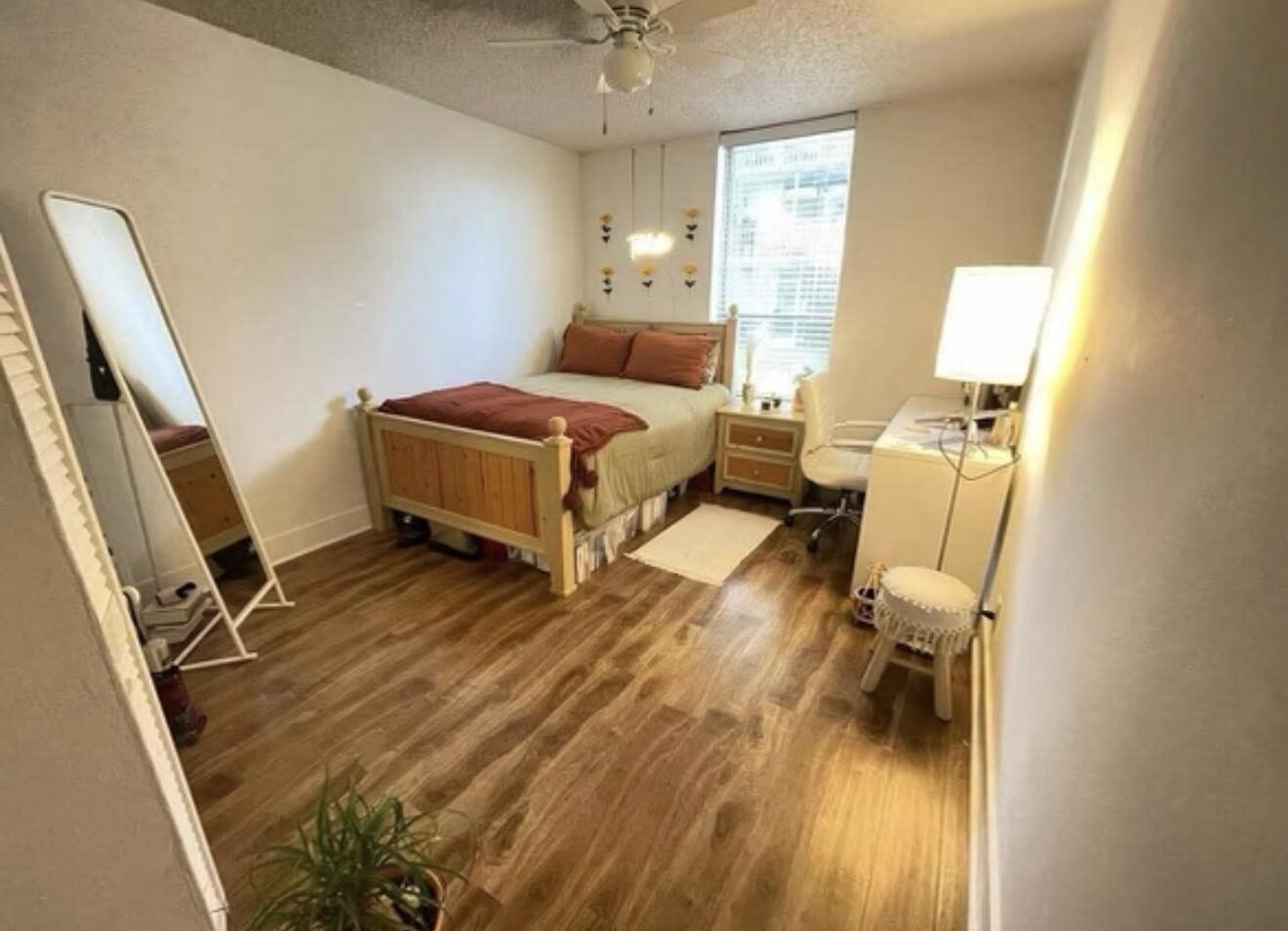 COUNTRY PINES CONDO - Residential Lease