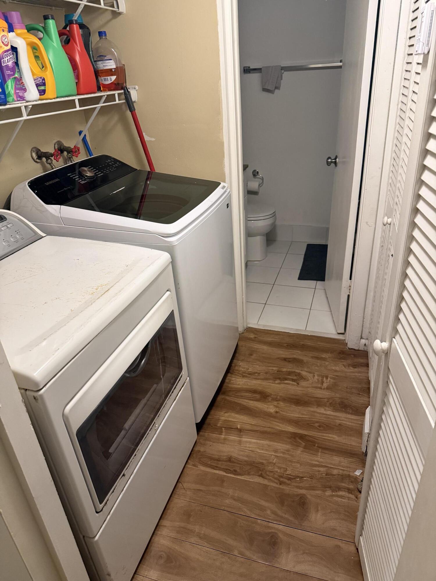 COUNTRY PINES CONDO - Residential Lease