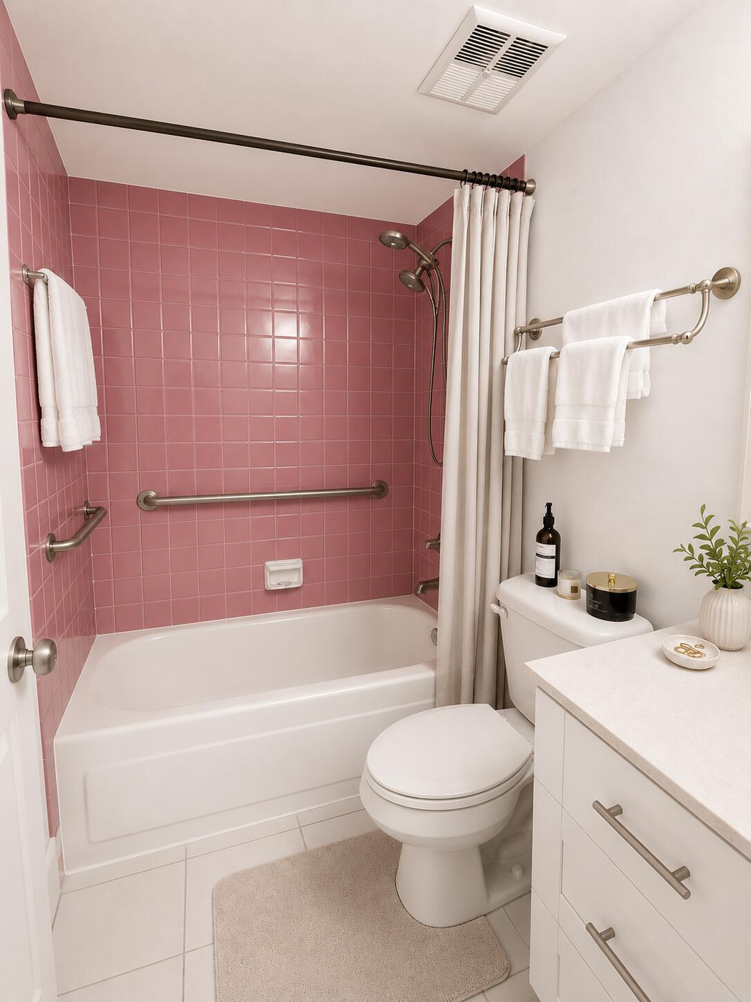 COUNTRY PINES CONDO - Residential Lease