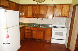 Spacious 4/2 with 1 car carport in desirable Dillman Heights location. Lots of house for $150K.