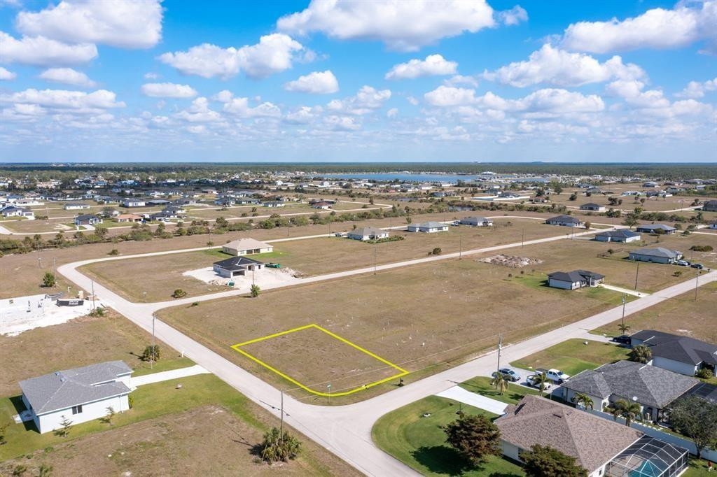Cape Coral - Land