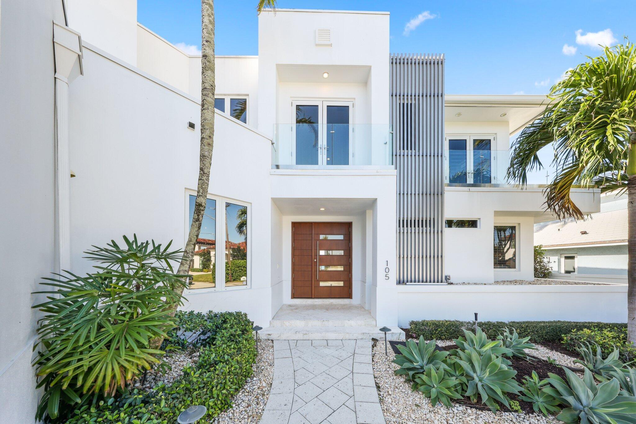 MCCORMICK MILE - Residential