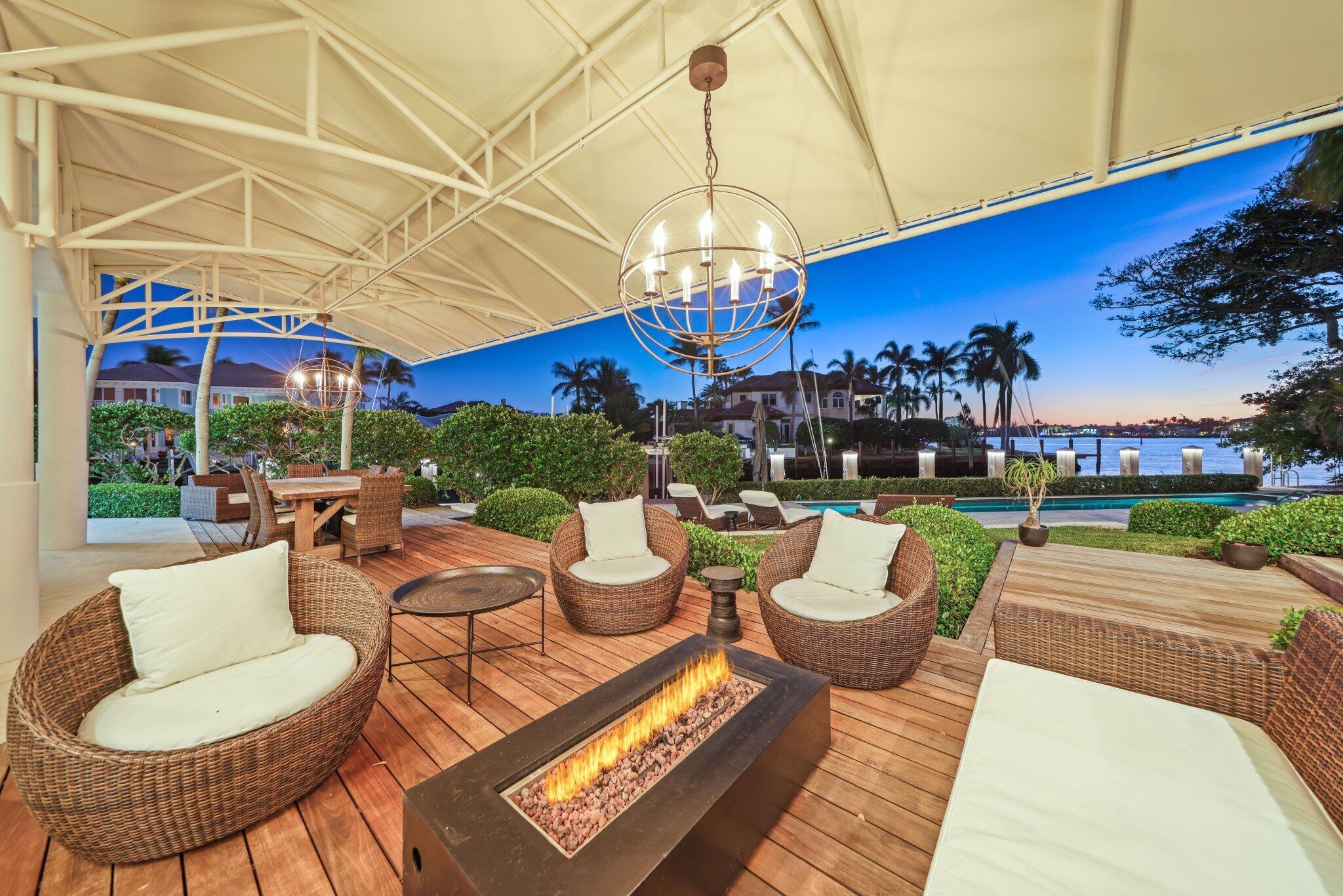 MCCORMICK MILE - Residential