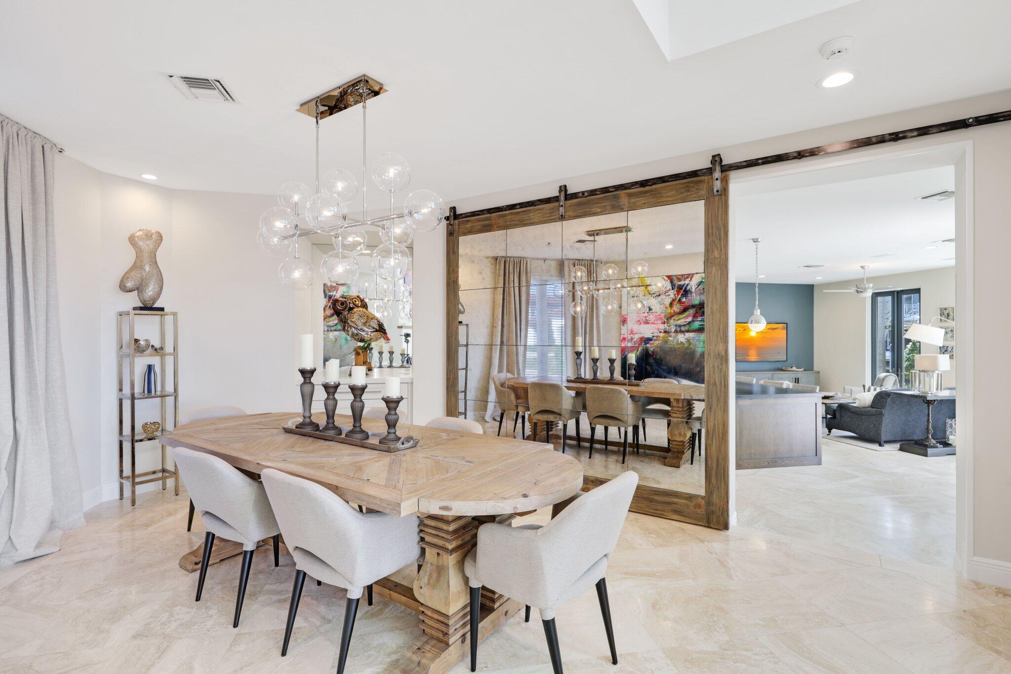 MCCORMICK MILE - Residential