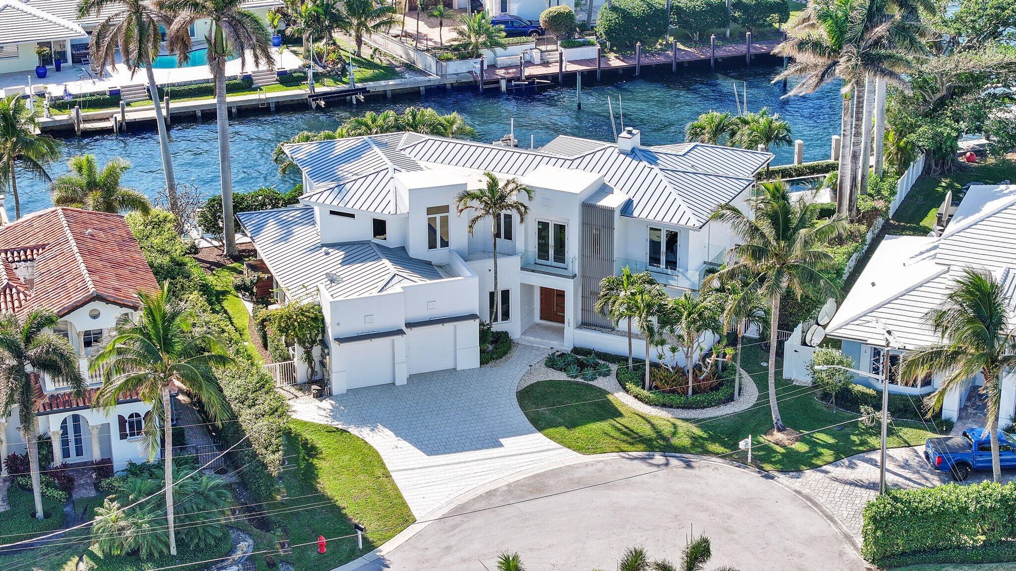 MCCORMICK MILE - Residential