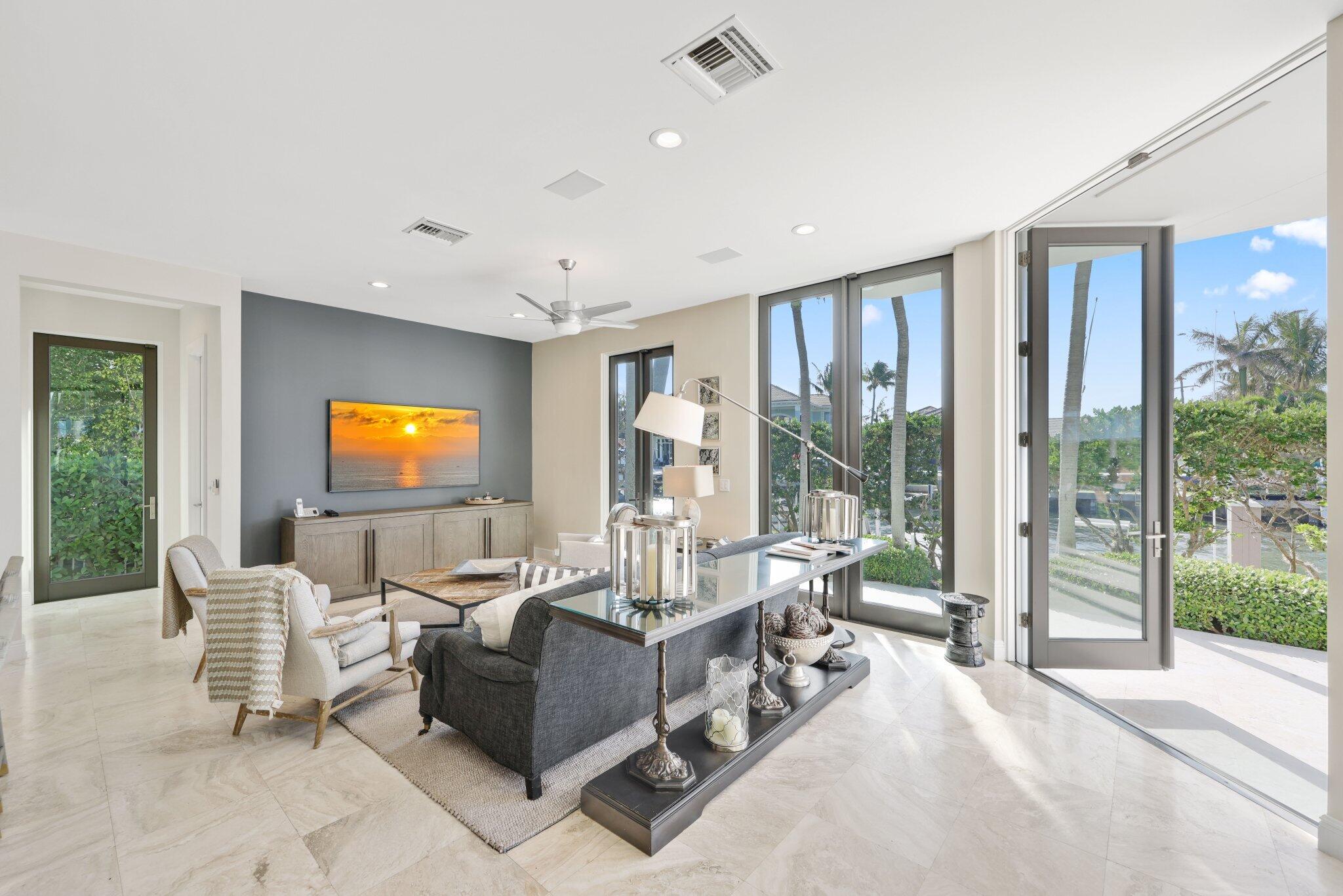MCCORMICK MILE - Residential