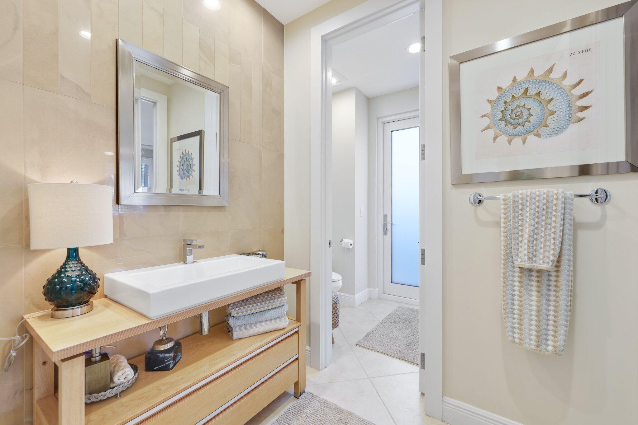MCCORMICK MILE - Residential