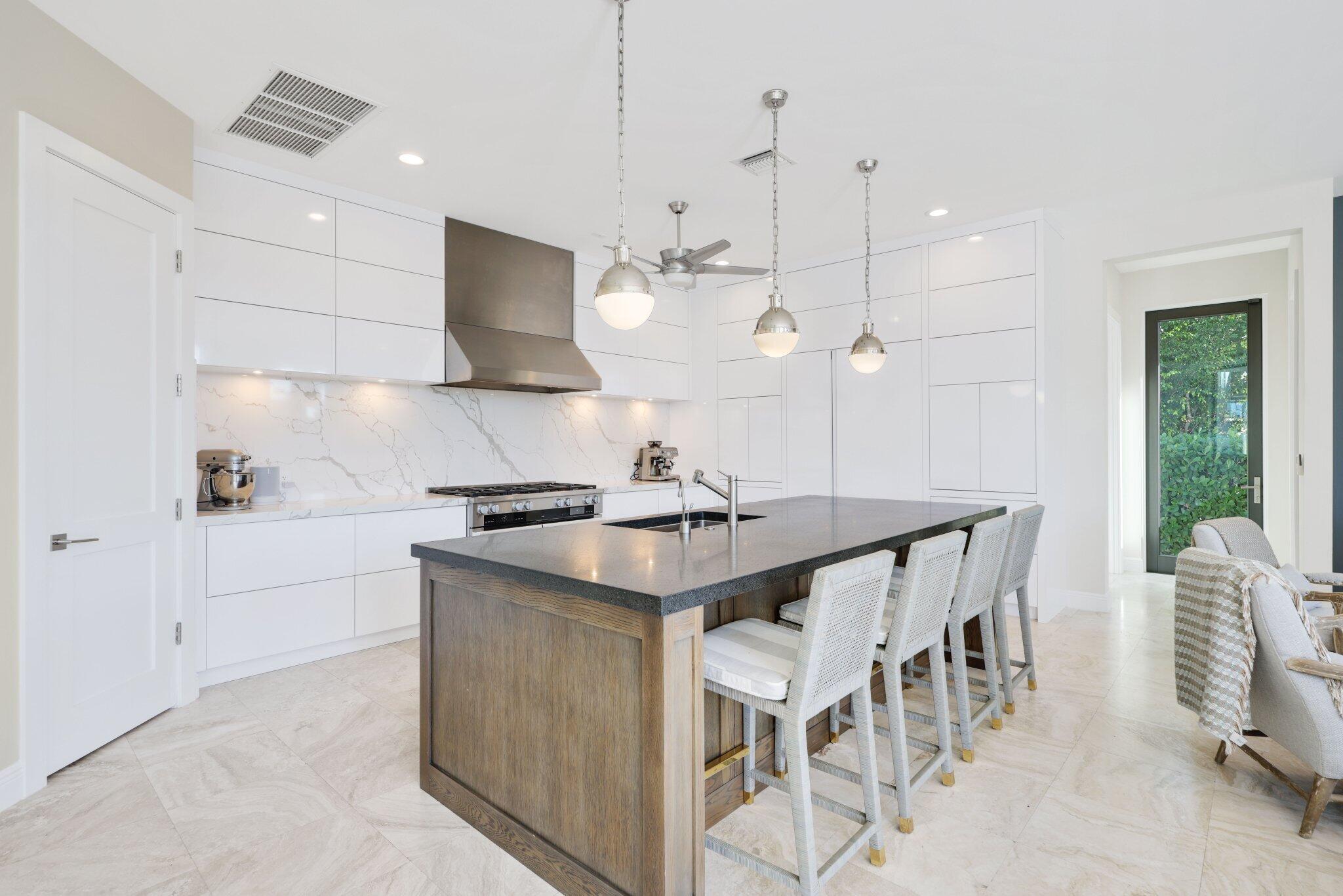 MCCORMICK MILE - Residential