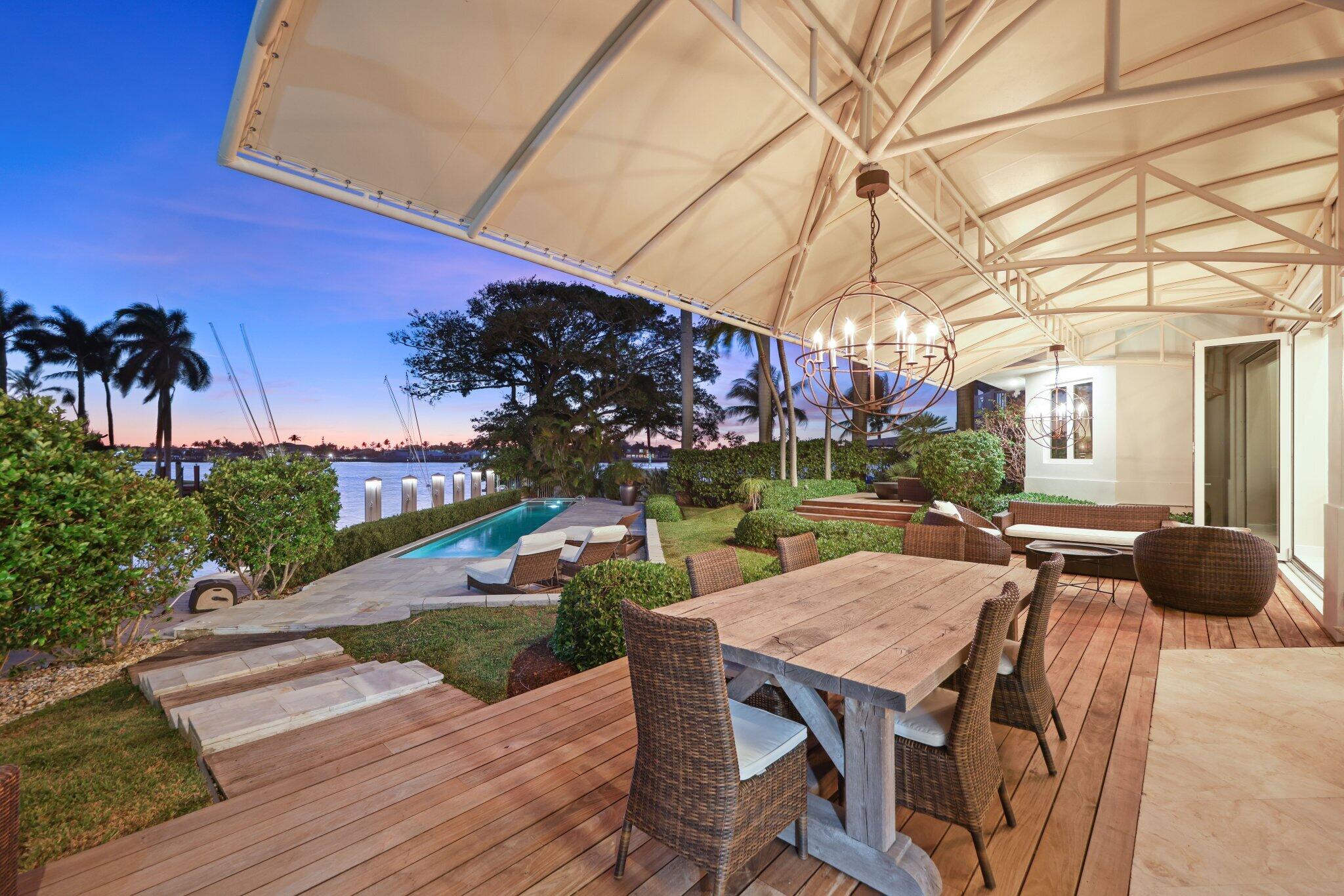 MCCORMICK MILE - Residential