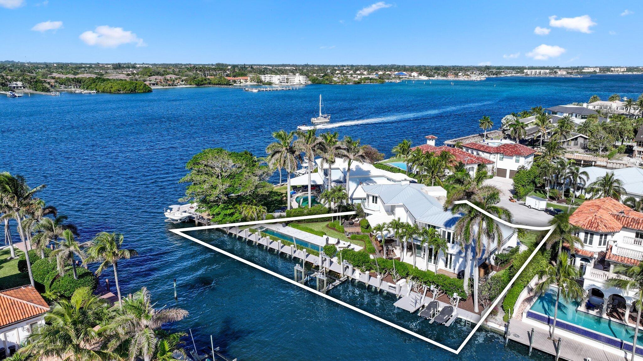 MCCORMICK MILE - Residential