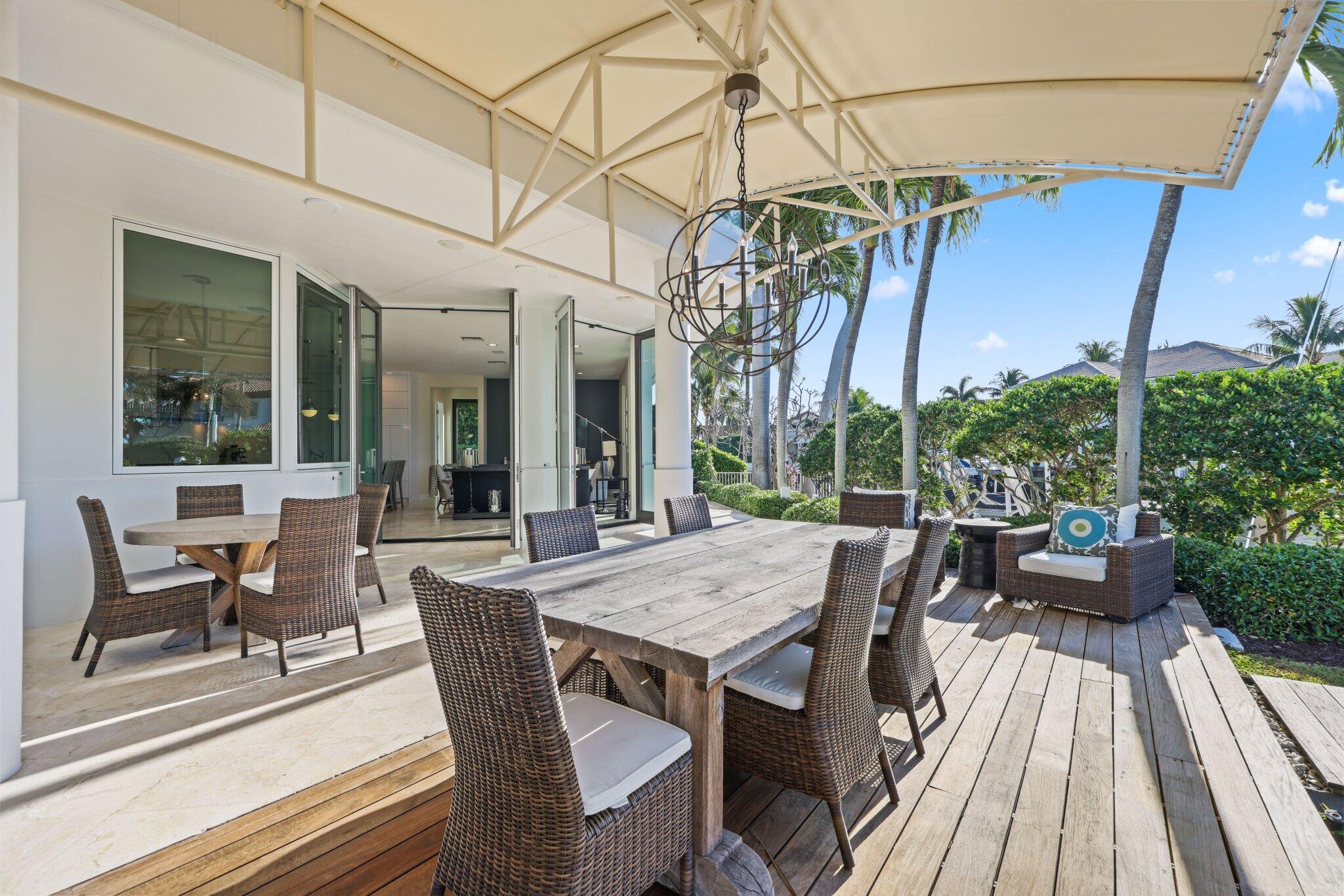 MCCORMICK MILE - Residential