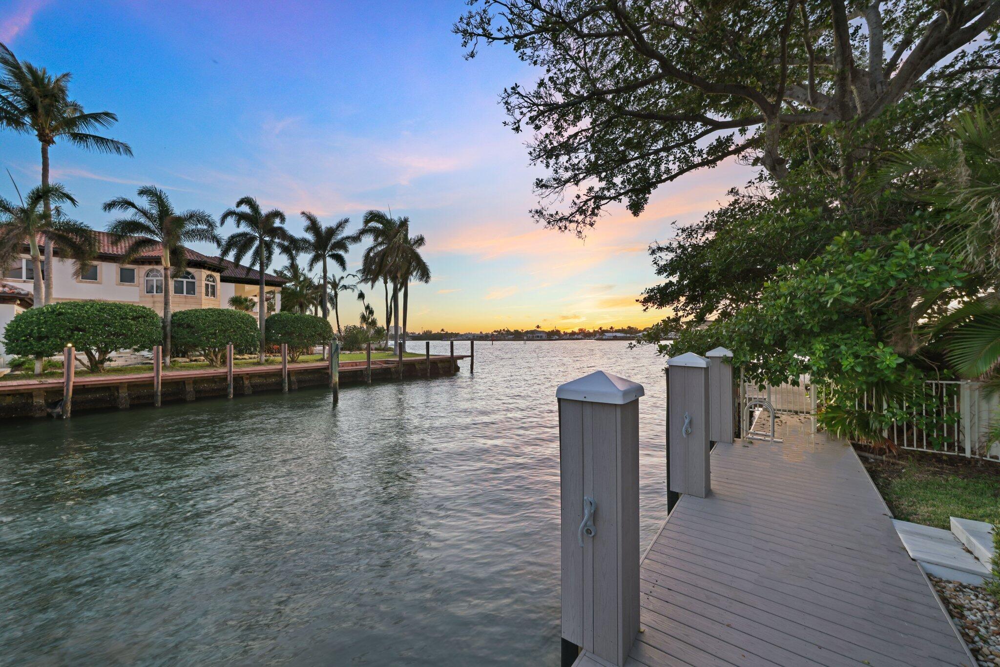 MCCORMICK MILE - Residential