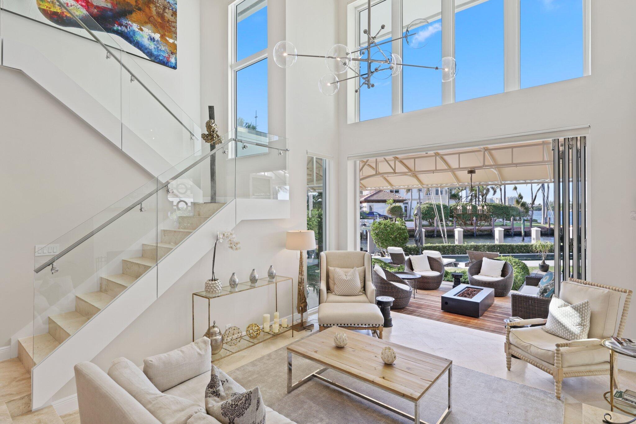 MCCORMICK MILE - Residential