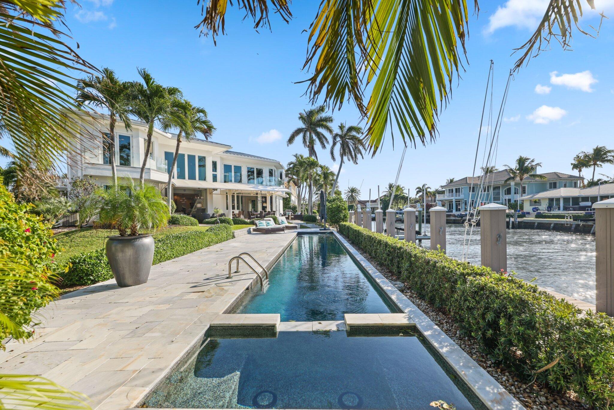 MCCORMICK MILE - Residential