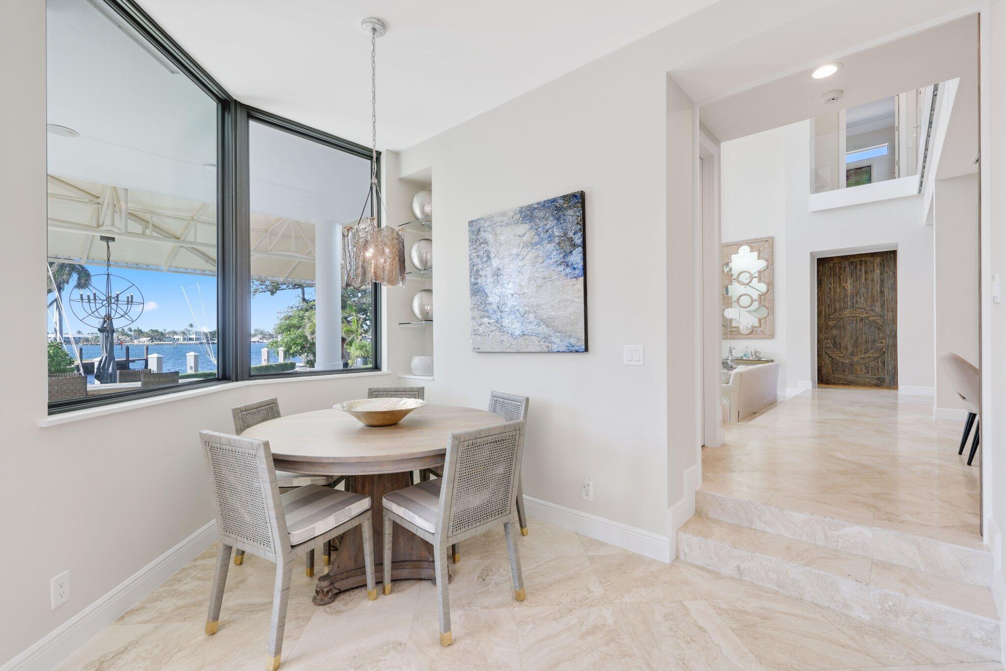 MCCORMICK MILE - Residential