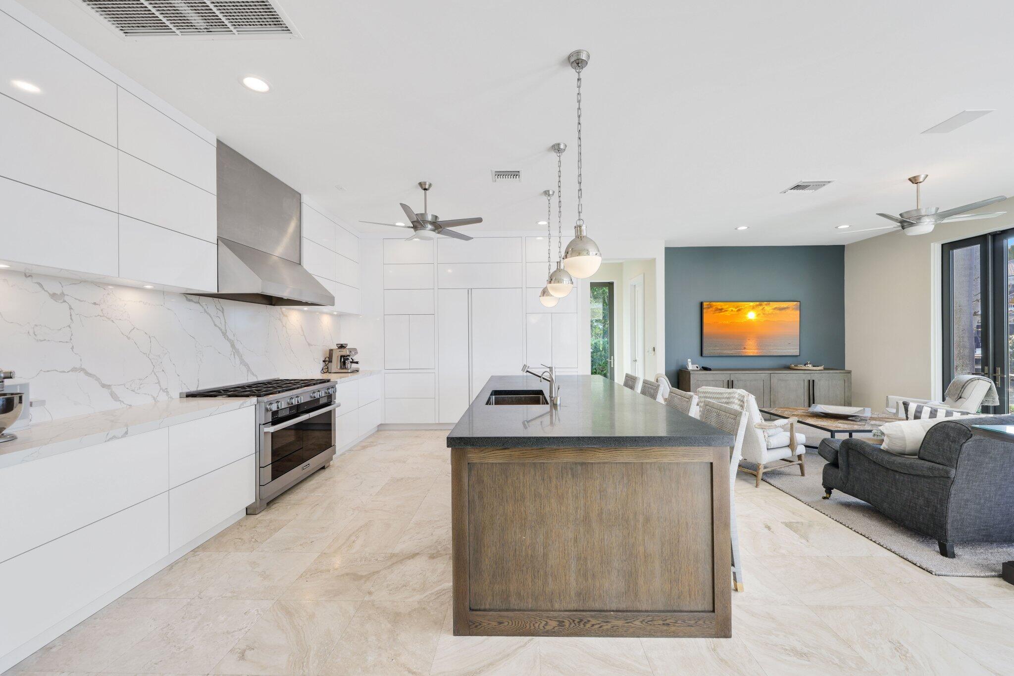 MCCORMICK MILE - Residential