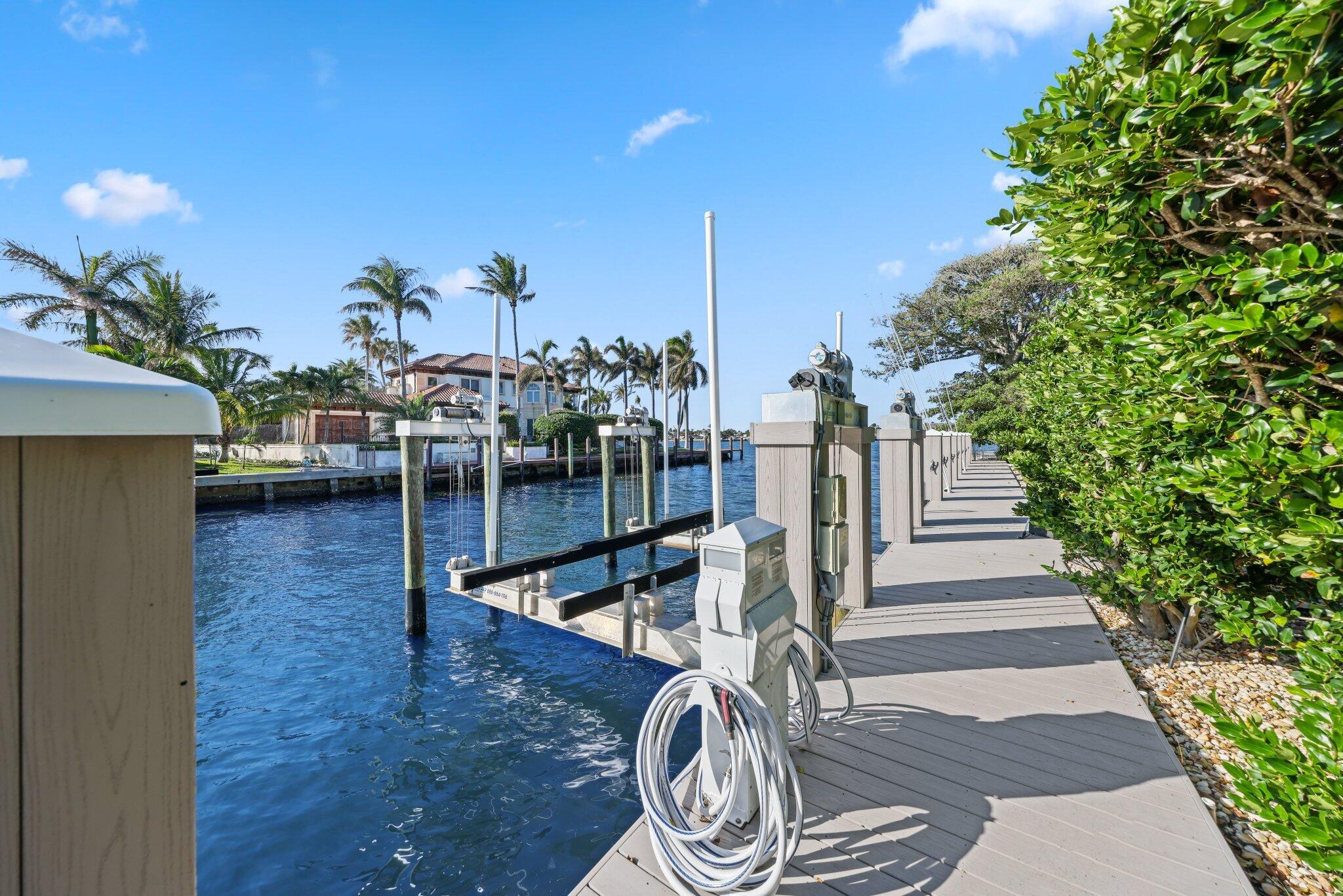 MCCORMICK MILE - Residential