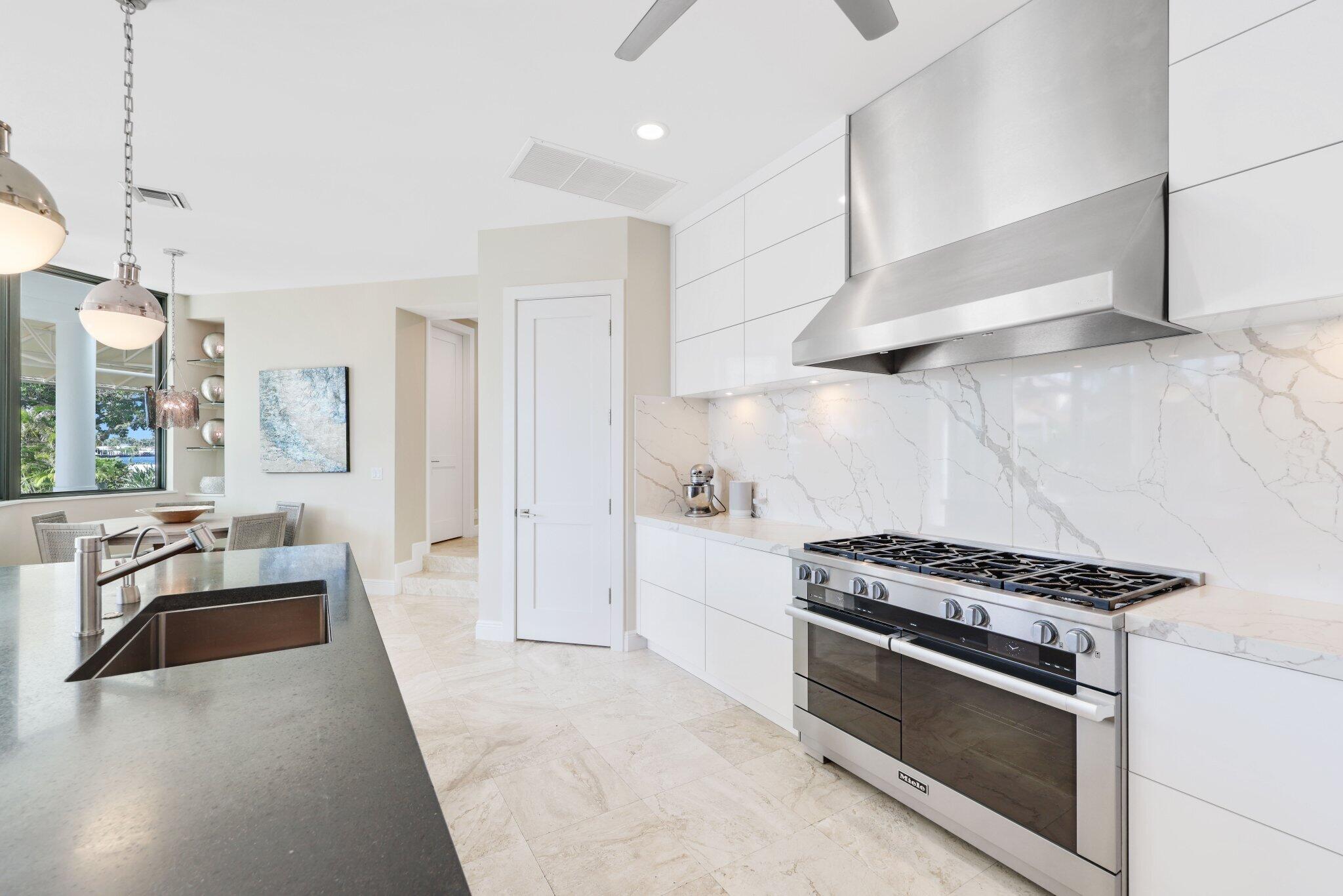 MCCORMICK MILE - Residential